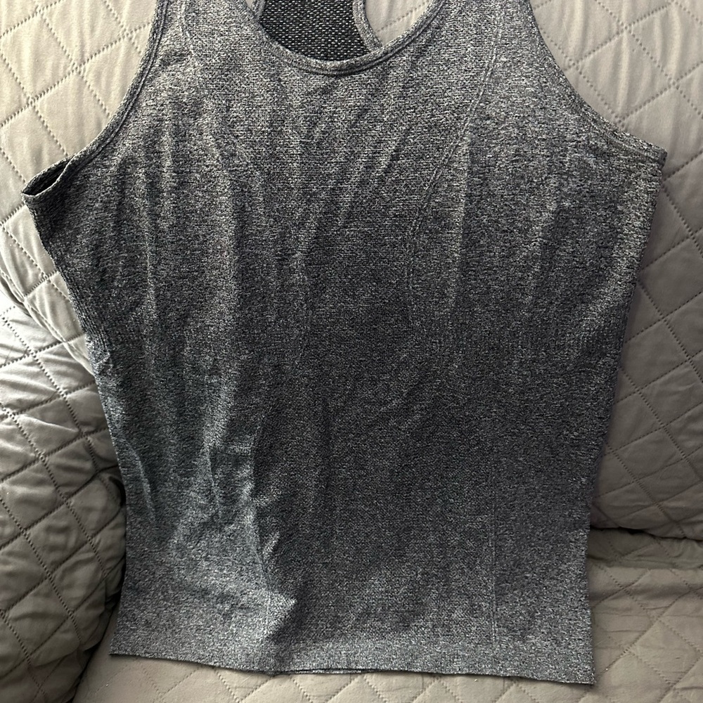 Zyia Active tank